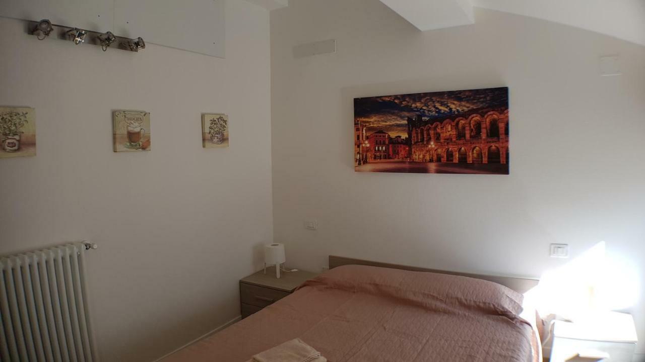 Casa vacanze La Casetta Di S.lucia Verona