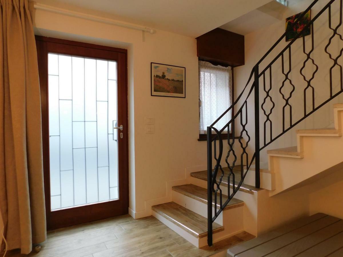 Casa vacanze La Casetta Di S.lucia *